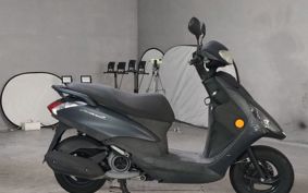 YAMAHA AXIS Z SED7J