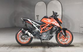 KTM 390 DUKE 2021 JPJ40