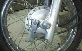 HONDA C110 SUPER CUB JA42
