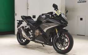 HONDA CBR400R 2023 NC56