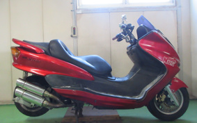 YAMAHA MAJESTY 250 SG03J