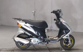 SUZUKI ADDRESS V125 CF46A