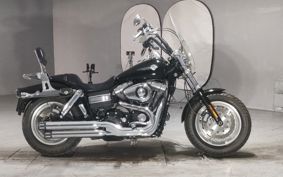 HARLEY FXDF1580 2007 GY4
