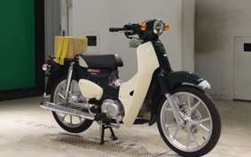 HONDA C110LITE 2000 JA76