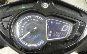 YAMAHA CYGNUS 125 XSR 2 1998 SE44J