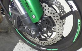 KAWASAKI NINJA 1000 A 2019 ZXT00W