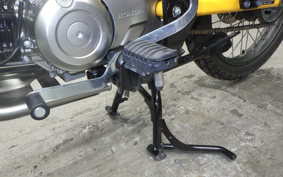HONDA CT125-2 2022 JA65