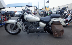 YAMAHA DRAGSTAR 250 VG02J