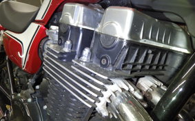 HONDA CB750 GEN 2 2006 RC42
