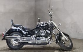 YAMAHA DRAGSTAR 400 CLASSIC 1998 4TR