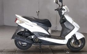 YAMAHA CYGNUS125X SE44J