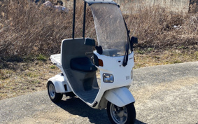 HONDA GYRO TA03