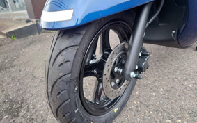 SUZUKI ADDRESS V125 DP12H