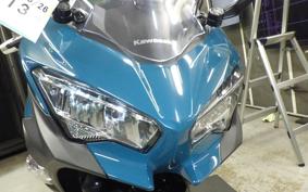 KAWASAKI NINJA 400 2021 EX400G