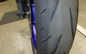 YAMAHA YZF-R7 2021 RM39J