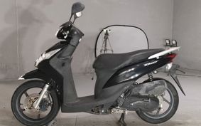 HONDA DIO 110 JF31