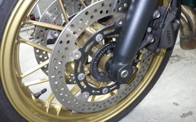 KAWASAKI Z650 RS 2023 ER650M