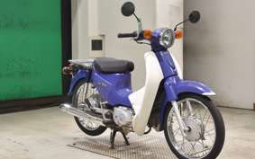HONDA C110 SUPER CUB JA07