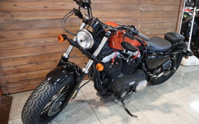 HARLEY HARLEY XL1200X 2010 LC3