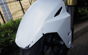 HONDA GROM JC61