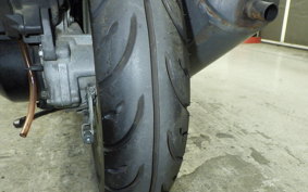 HONDA DIO SR GEN 3 2005 AF35
