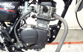 HONDA Ape100 TypeD HC13
