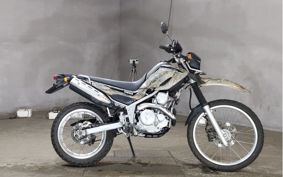 YAMAHA SEROW 250 DG17J