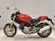 Фото Ducati MONSTER 400 1996 с японского аукциона