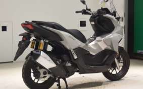 HONDA ADV160 2001 KF54