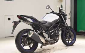 SUZUKI SV650 A 2018 VP55B