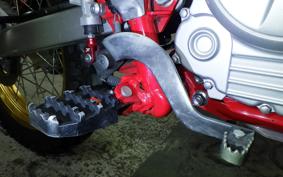 YAMAHA SEROW 250 Gen.3 DG31J