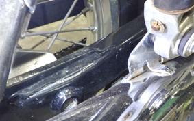 HONDA GB250 CLUBMAN Gen.5 MC10