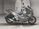 Фото Honda PCX 125 2018 с японского аукциона