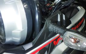 SUZUKI V-STROM 250 A