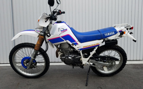 YAMAHA SEROW 225S CELL 1KH