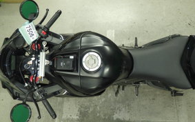 KAWASAKI ZX 10 NINJA R 2011