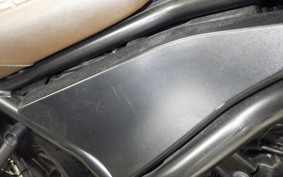 HONDA REBEL 250 S 2009 MC49