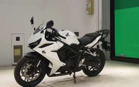 HONDA CB650R 2023