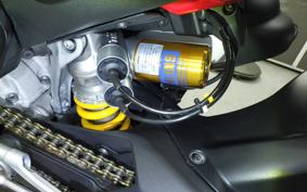 DUCATI PANIGALE V4 S 2021