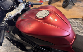 MV AGUSTA F3RR