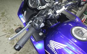 HONDA CB400 SUPER BOLDOR A 2021 NC42