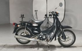 HONDA LITTLE CUB AA01