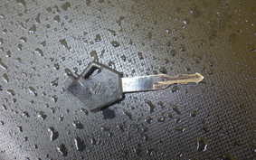 SUZUKI ADDRESS 110 CE47A