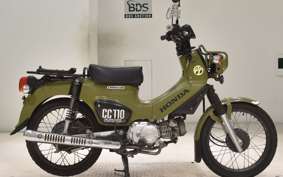 HONDA CROSS CUB 110 2026 JA45