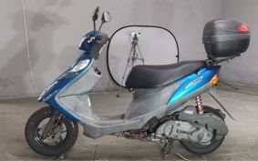 SUZUKI ADDRESS V125 CF46A