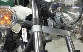 YAMAHA DRAGSTAR 250 2010 VG05J