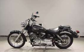 YAMAHA DRAGSTAR 250 VG02J