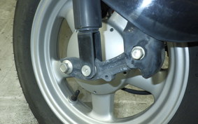 HONDA GYRO CANOPY 2011 TA03