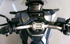 HONDA ADV150 KF38