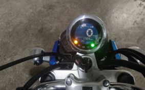 HONDA  MONKEY 125 JB02